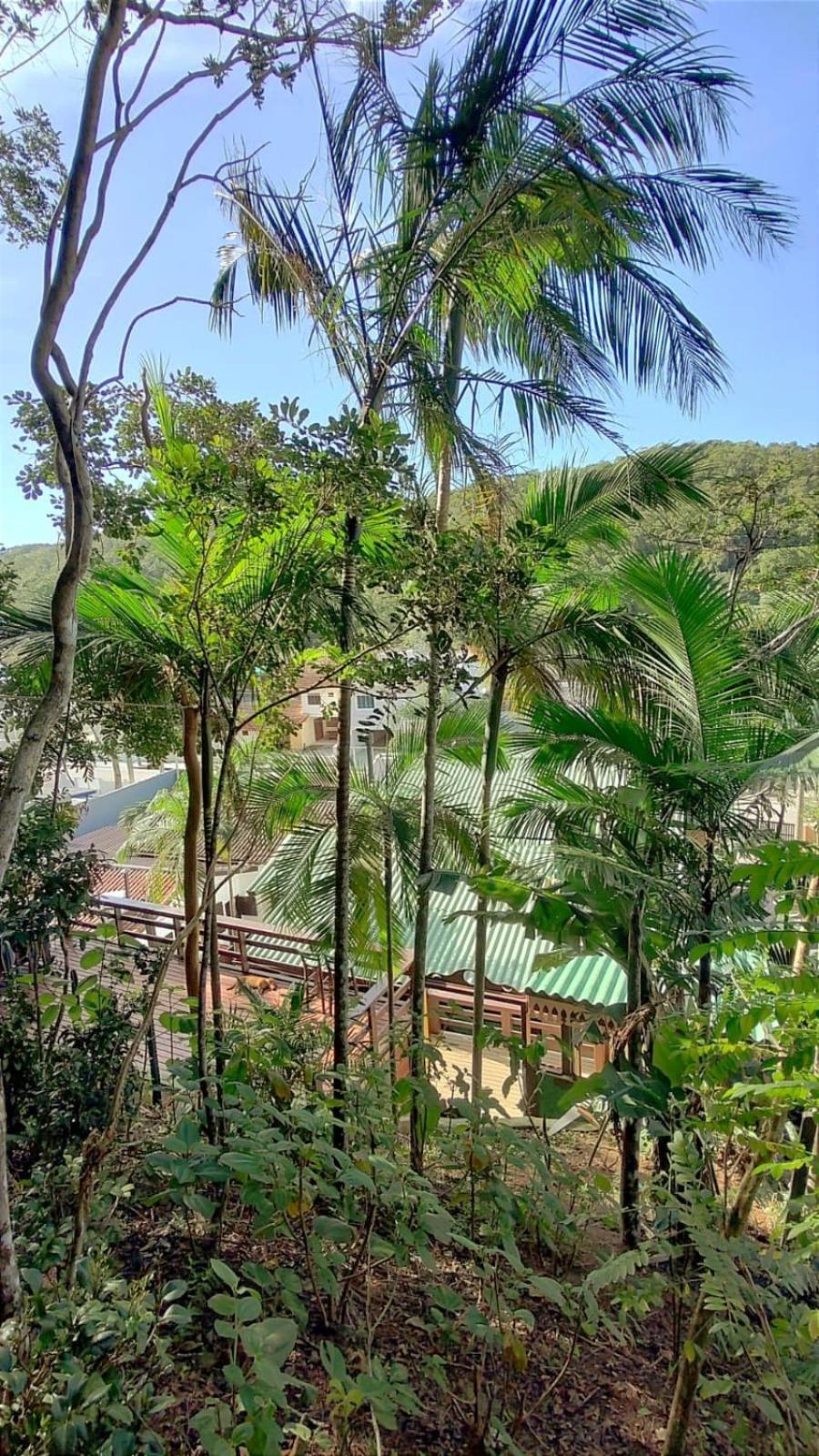 Pousada Casa Do Oscar Governador Celso Ramos Luaran gambar