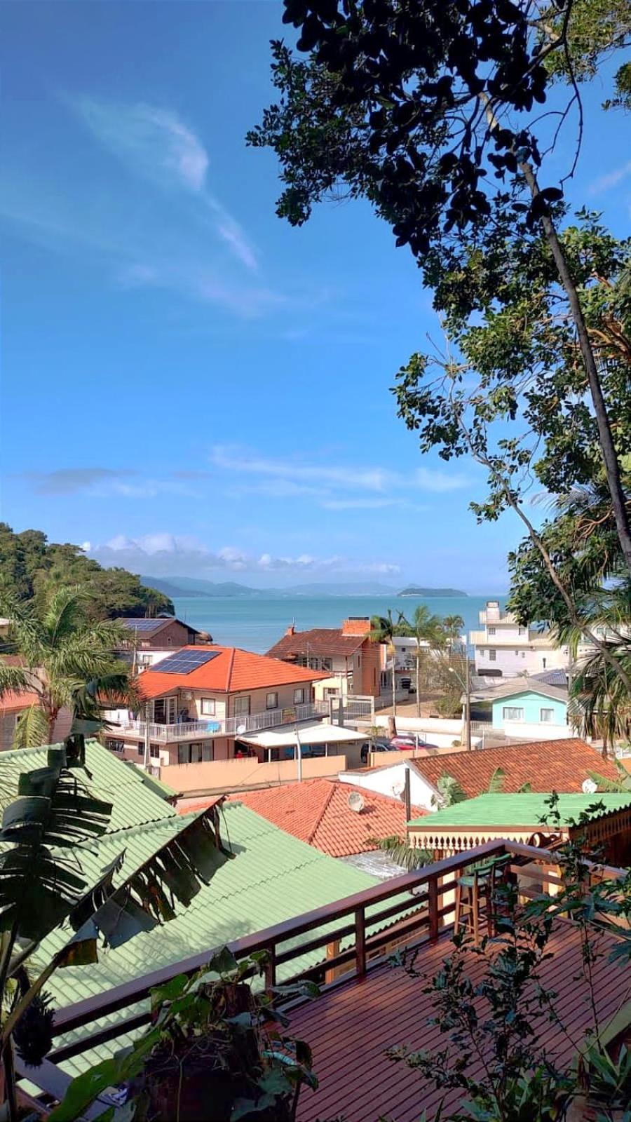 Pousada Casa Do Oscar Governador Celso Ramos Luaran gambar